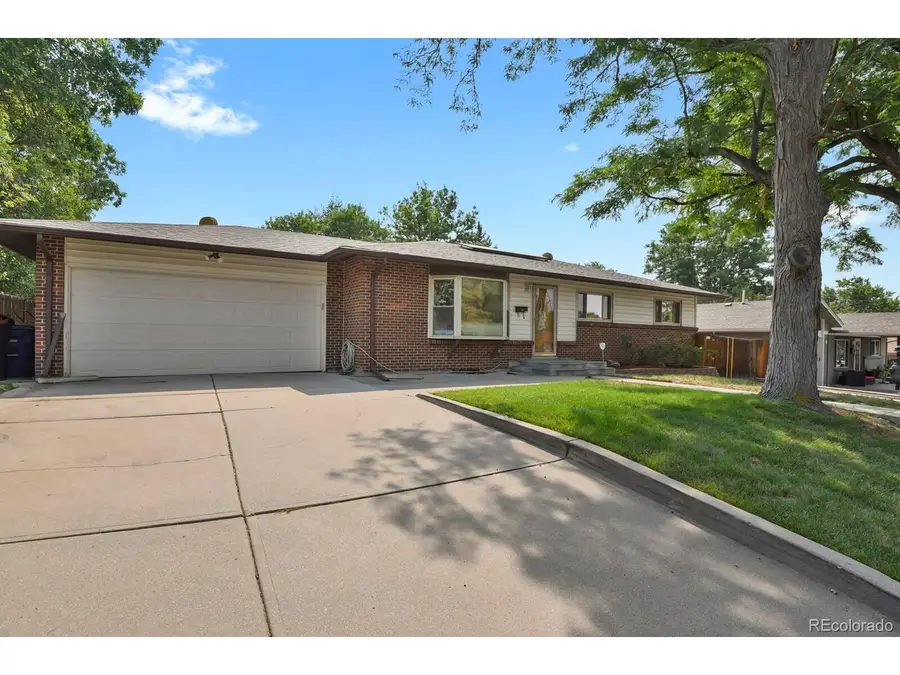 2834 S Zurich Ct, Denver, CO 80236 - #2