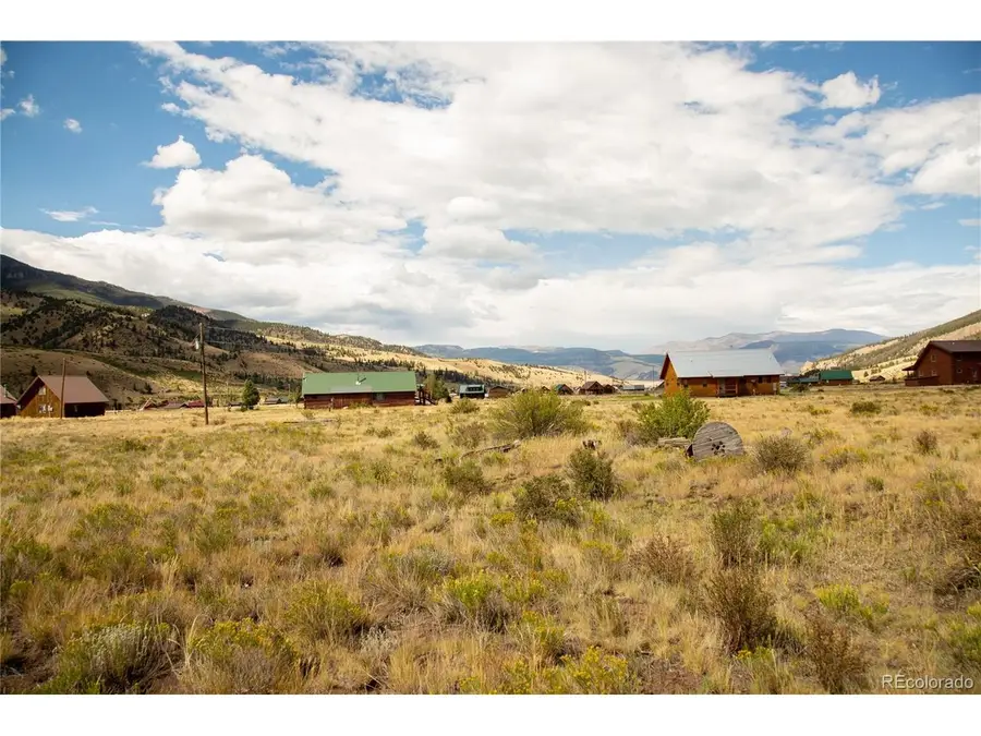 341 Spruce Dr, Creede, CO 81130 - #2