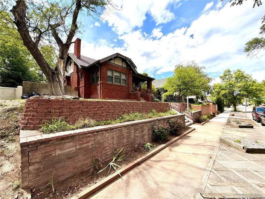 543 S Downing St, Denver, CO 80209 - #3