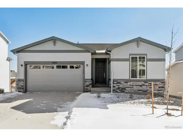 4264 Gozzer Ranch Dr, Elizabeth, CO 80107
