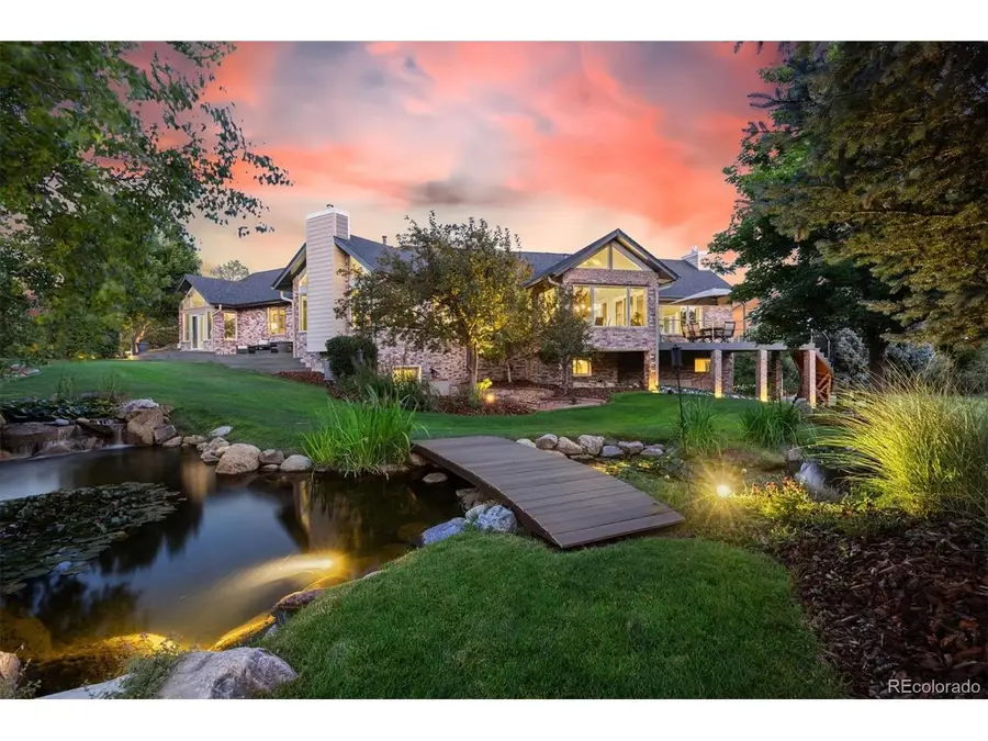 10145 Meadow Run, Parker, CO 80134 - #3