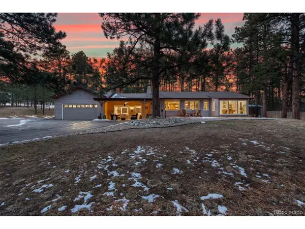 5313 Maggie Ln, Evergreen, CO 80439