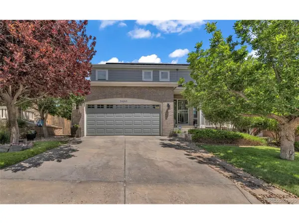 24265 E Wagon Trail Ave, Aurora, CO 80016
