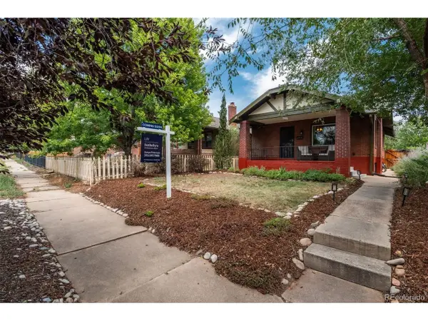 3220 N Madison St, Denver, CO 80205