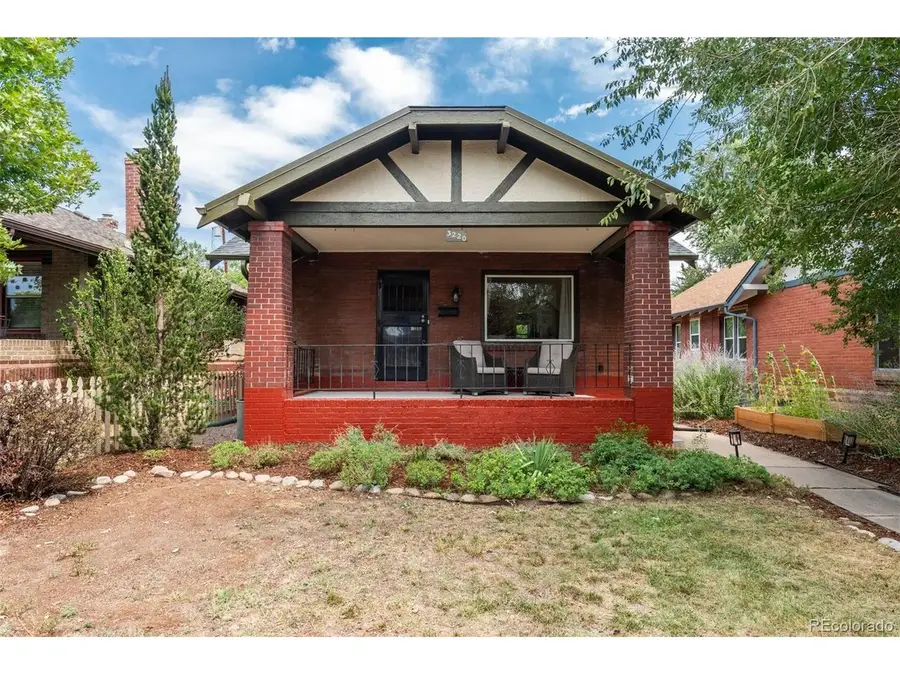 3220 N Madison St, Denver, CO 80205 - #2