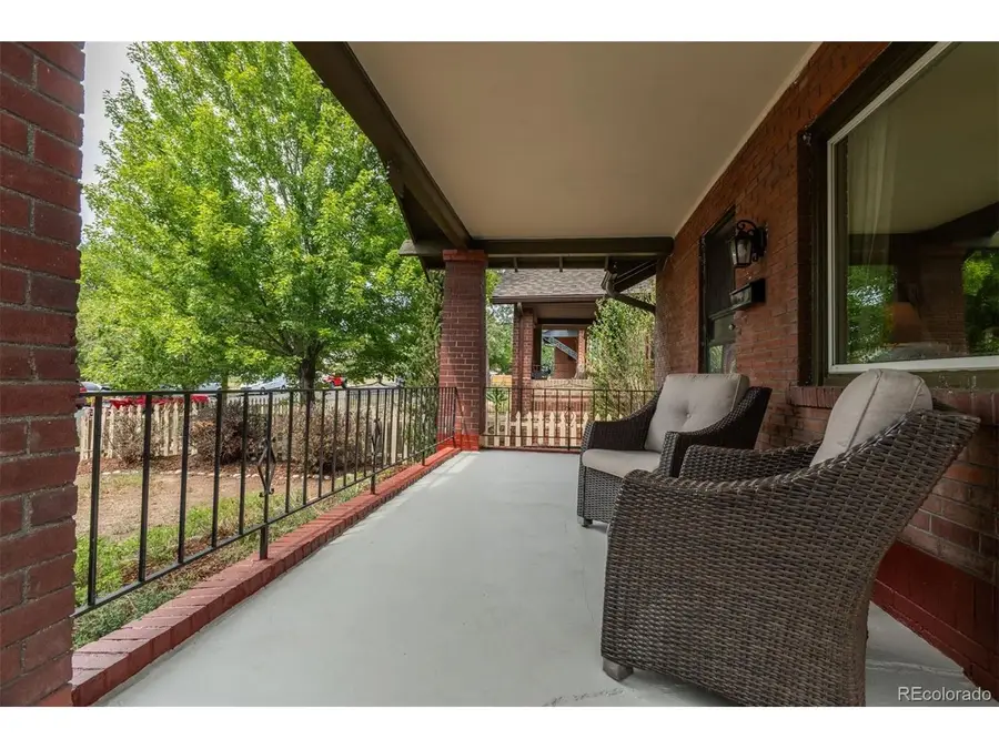 3220 N Madison St, Denver, CO 80205 - #3