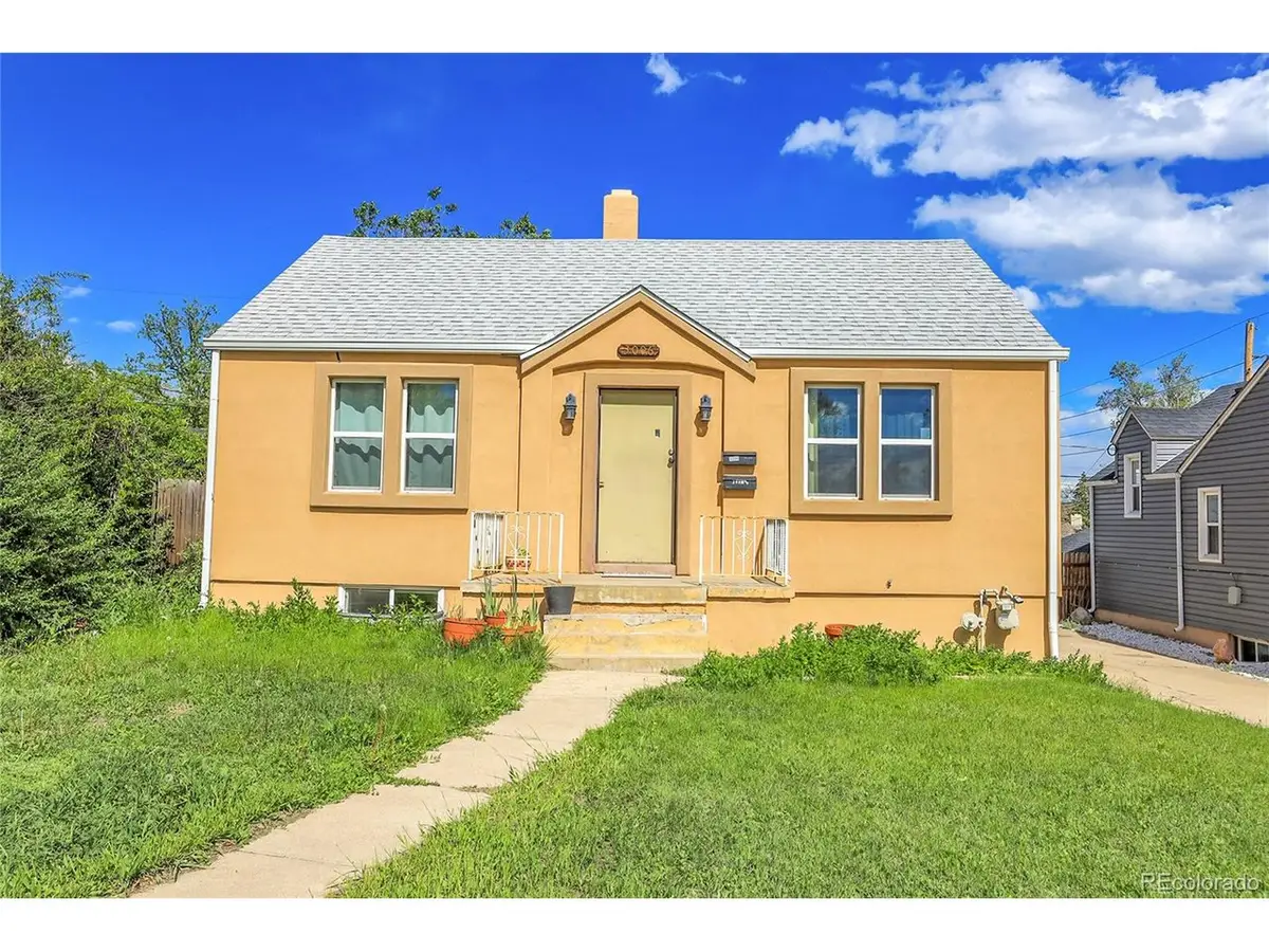 3006 Depew St, Wheat Ridge, CO 80214 - #1