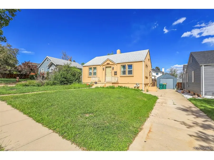 3006 Depew St, Wheat Ridge, CO 80214 - #2