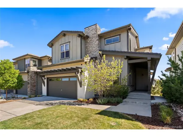 485 Meadowleaf Ln, Highlands Ranch, CO 80126