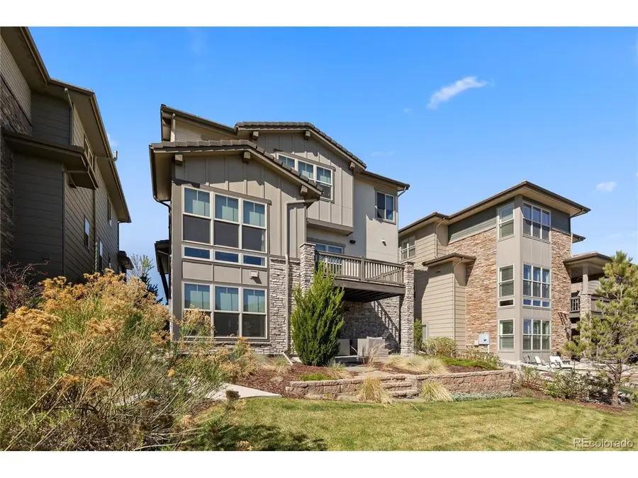 485 Meadowleaf Ln, Highlands Ranch, CO 80126 - #3