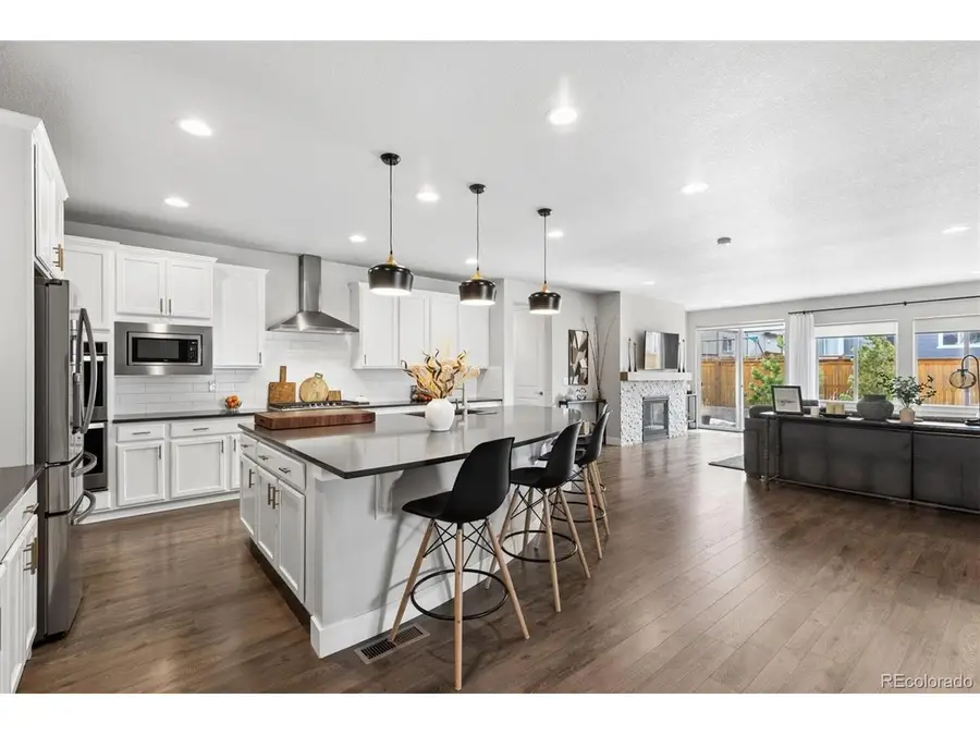 6587 Merrimack Dr, Castle Pines, CO 80108 - #3