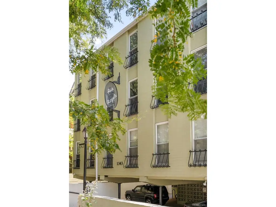 1343 N High St #12, Denver, CO 80218 - #2