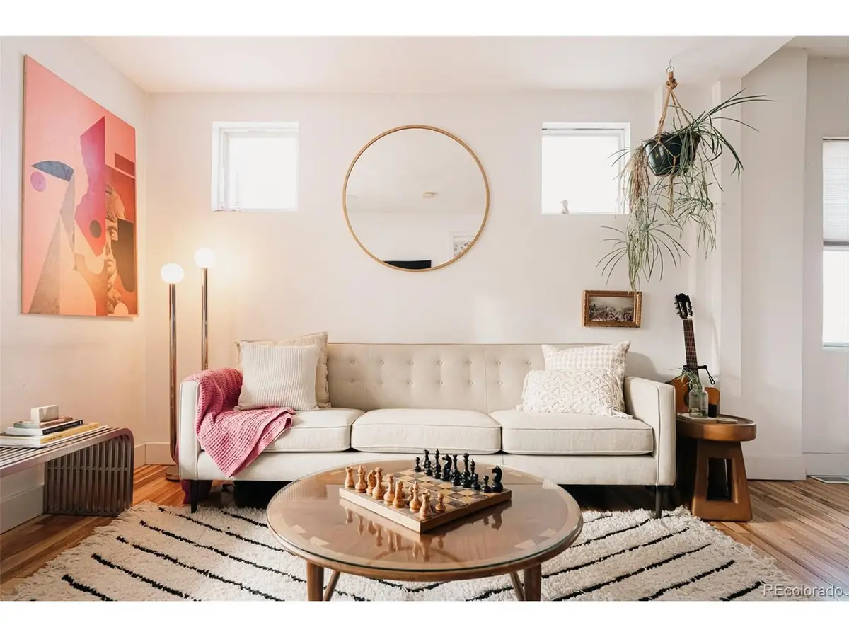 3746 Jason St, Denver, CO 80211 - #1