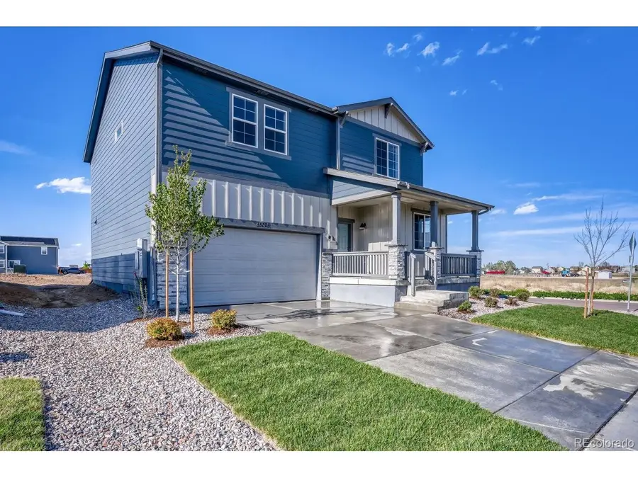 55025 E 28th Pl, Strasburg, CO 80136 - #3