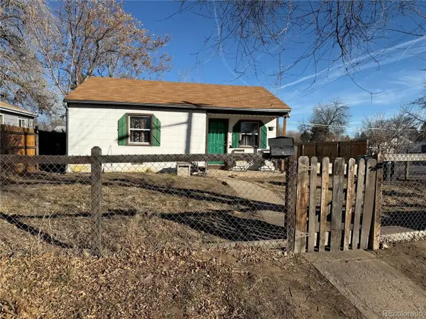 2096 S Lowell Blvd, Denver, CO 80219