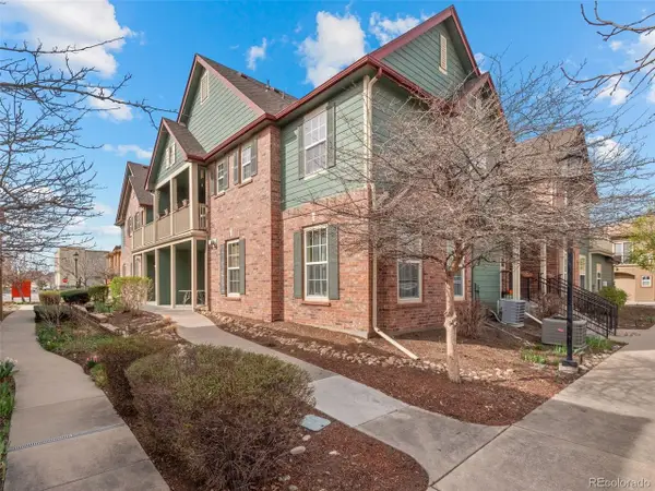 7777 E 23rd Ave #1303, Denver, CO 80238