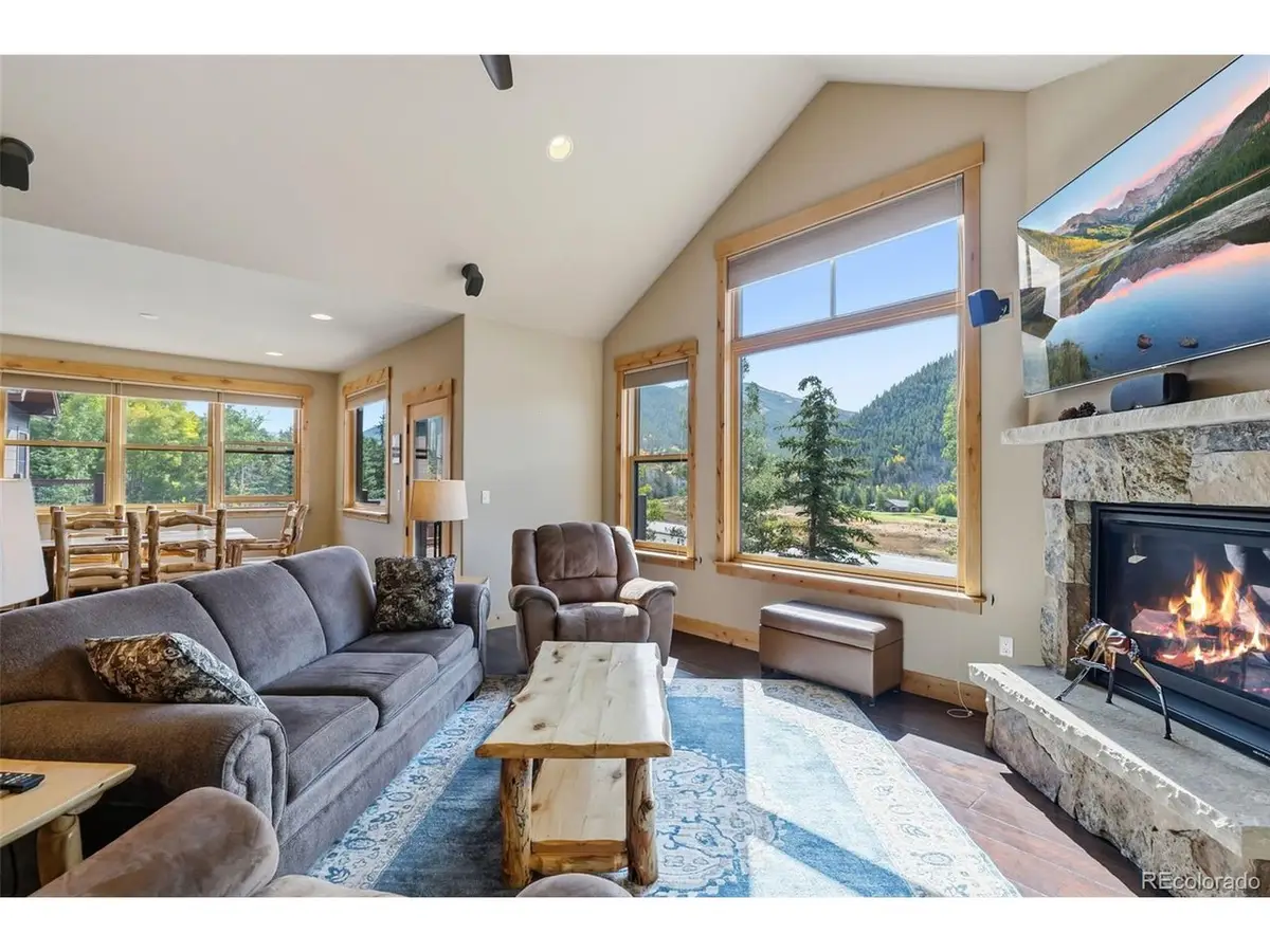 54 Antlers Gulch Rd, Dillon, CO 80435 - #1