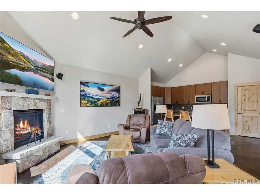 54 Antlers Gulch Rd, Dillon, CO 80435 - #2