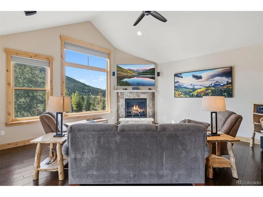 54 Antlers Gulch Rd, Dillon, CO 80435 - #3