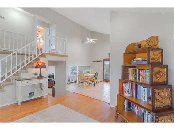 7762 Kyle Way, Littleton, CO 80125