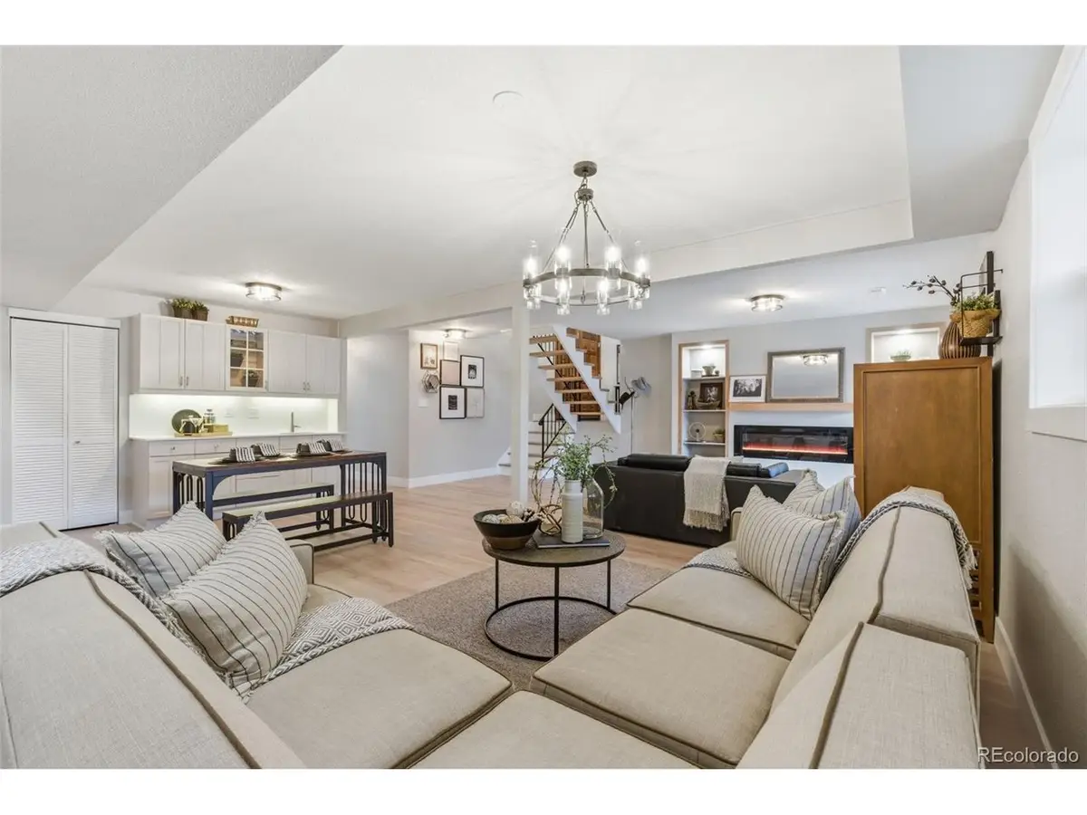 3111 S Holly Pl, Denver, CO 80222 - #1