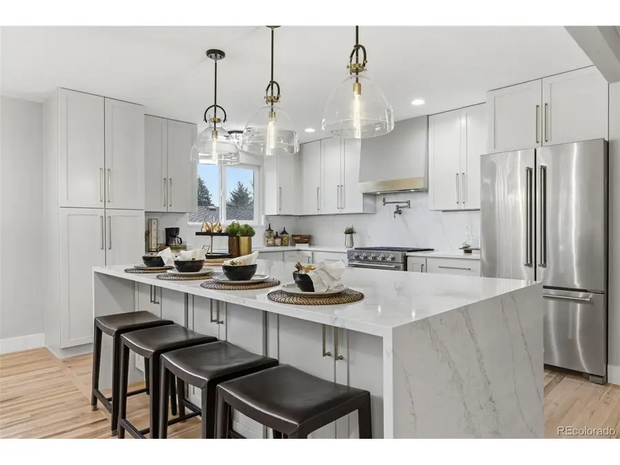 3111 S Holly Pl, Denver, CO 80222 - #2