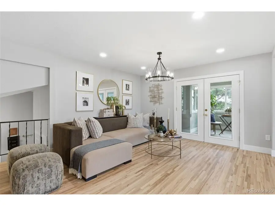 3111 S Holly Pl, Denver, CO 80222 - #3