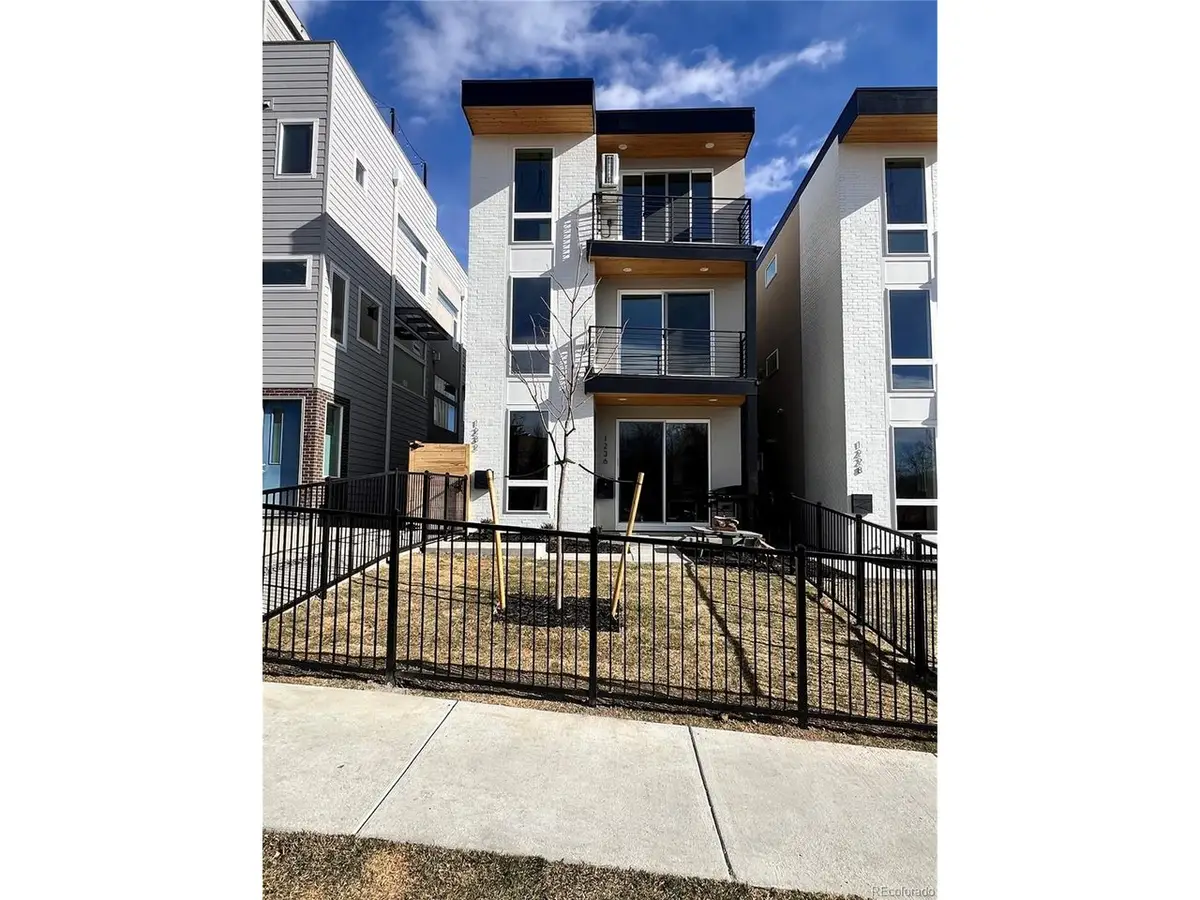 Address Withheld By Seller, Denver, CO 80204 - #1