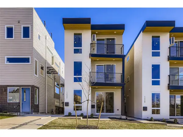 Address Withheld By Seller, Denver, CO 80204