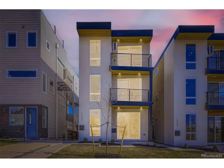 Address Withheld By Seller, Denver, CO 80204 - #2