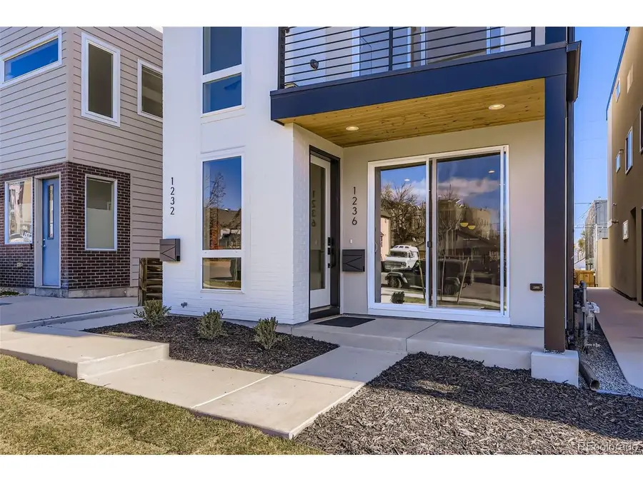 Address Withheld By Seller, Denver, CO 80204 - #3