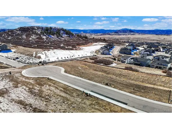 5425 Lions Paw St, Castle Rock, CO 80104