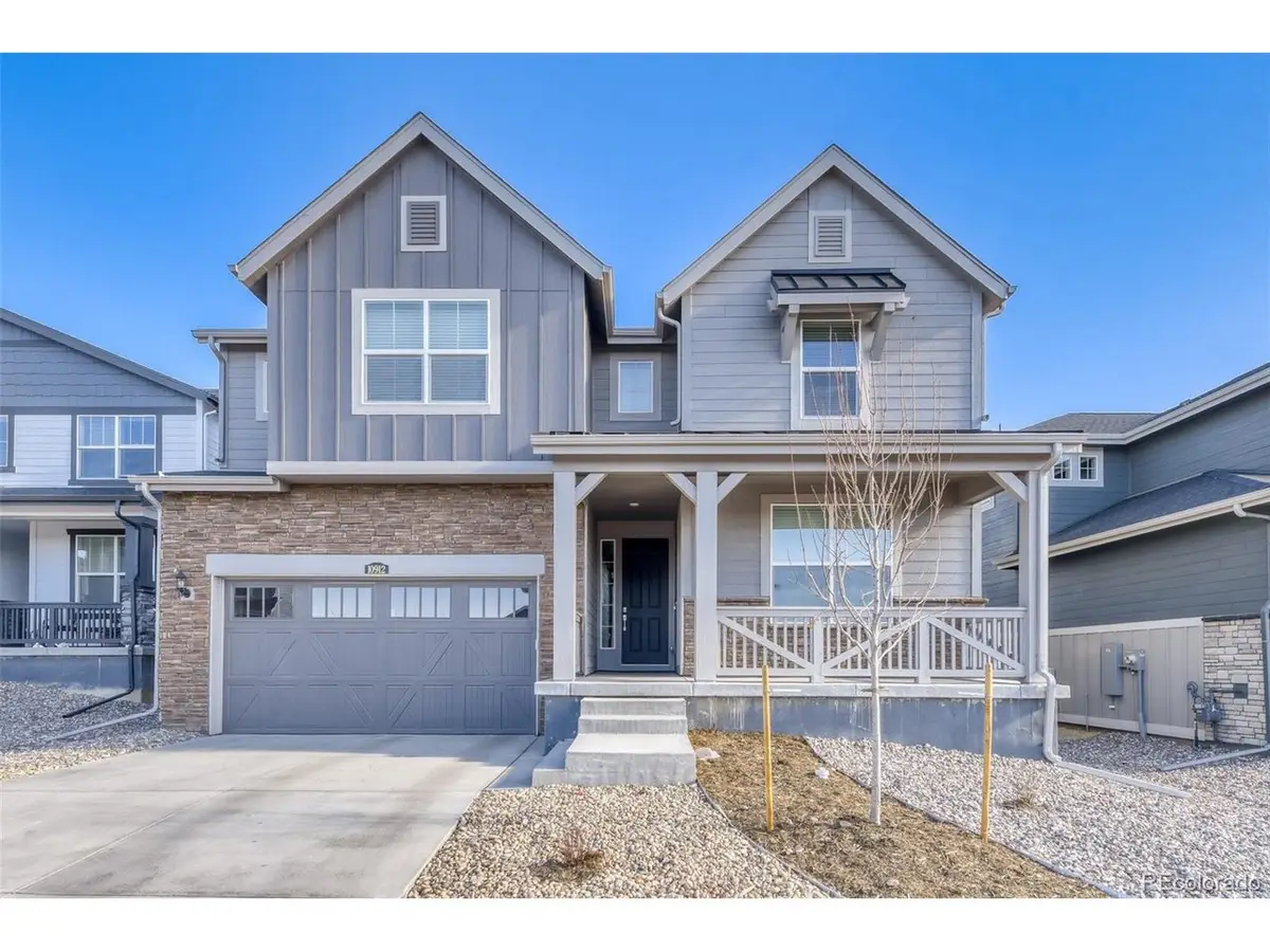 10912 Snowdon St, Parker, CO 80134 - #1