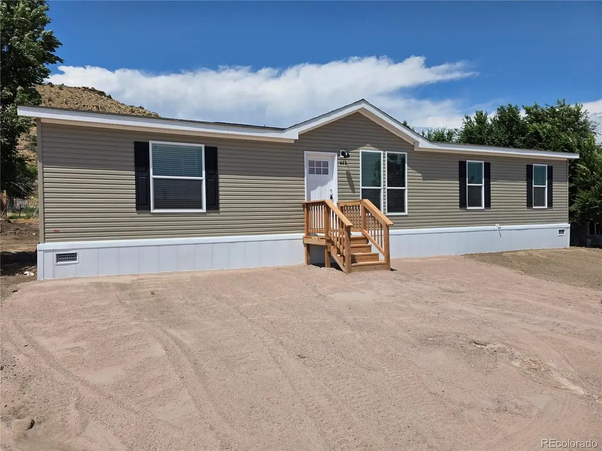475 Railroad St, Rockvale, CO 81244 - #1