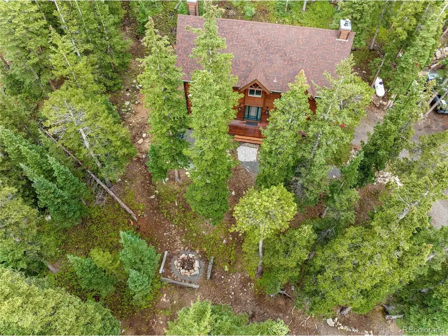 592 Brook Dr, Idaho Springs, CO 80452 - #2