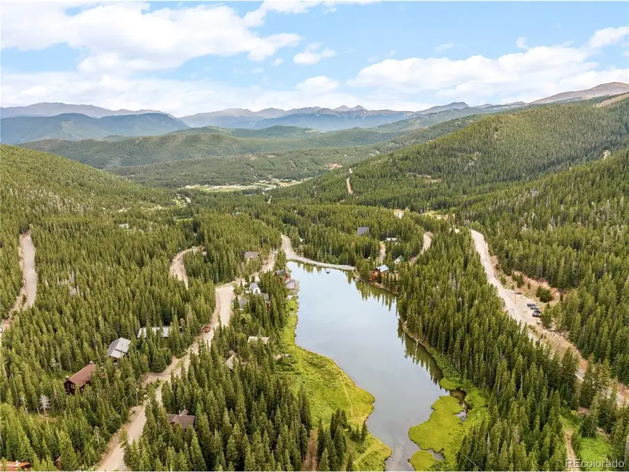 592 Brook Dr, Idaho Springs, CO 80452 - #3
