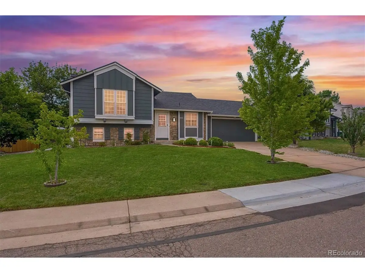 5832 S Netherland Cir, Aurora, CO 80015 - #1