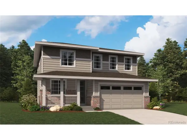 466 S Salida St, Aurora, CO 80017