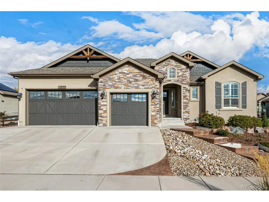13833 Rivercrest Cir, Colorado Springs, CO 80921 - Image #2