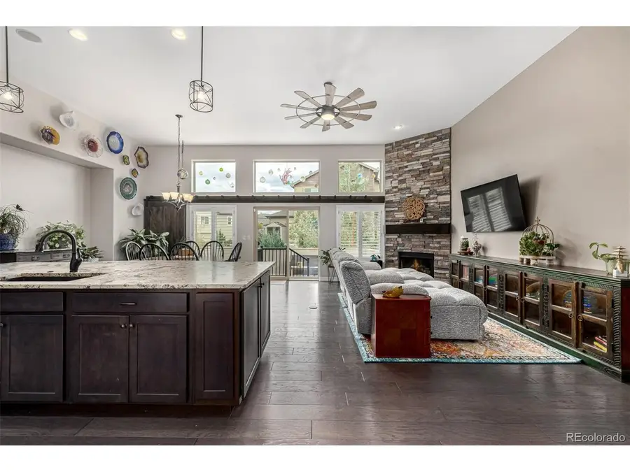 13833 Rivercrest Cir, Colorado Springs, CO 80921 - Image #3