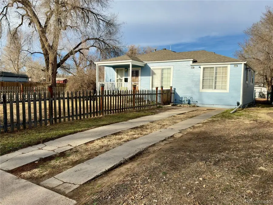 1305 Wabash St, Denver, CO 80220 - #2