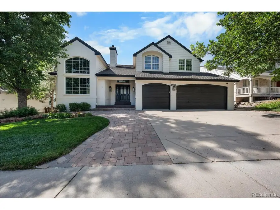 8935 Green Meadows Dr, Littleton, CO 80126 - #2