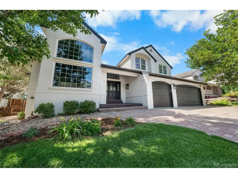 8935 Green Meadows Dr, Littleton, CO 80126 - #3