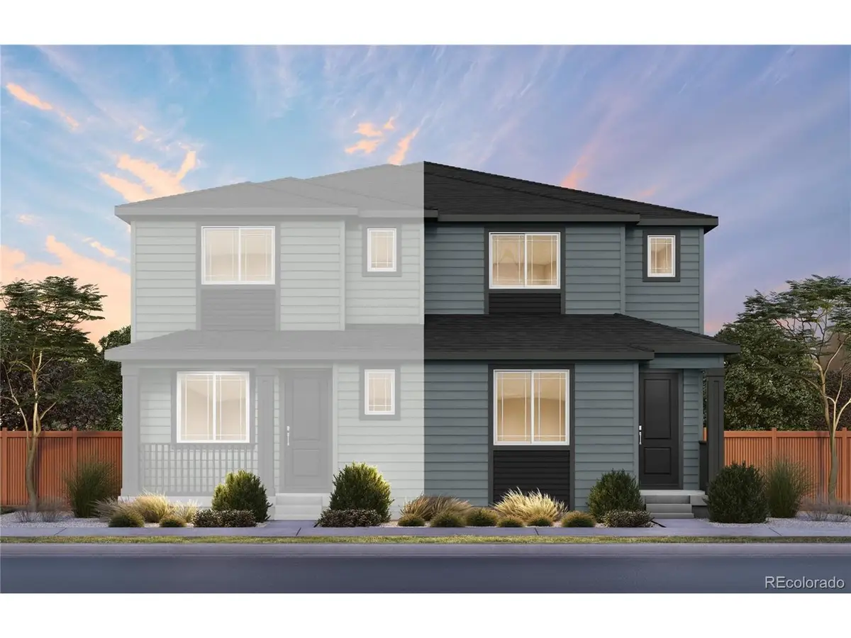 436 N Bently St, Watkins, CO 80137 - #1