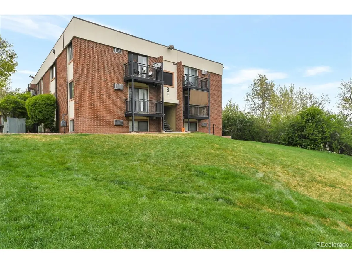5995 W Hampden Ave #B-18, Denver, CO 80227 - #1