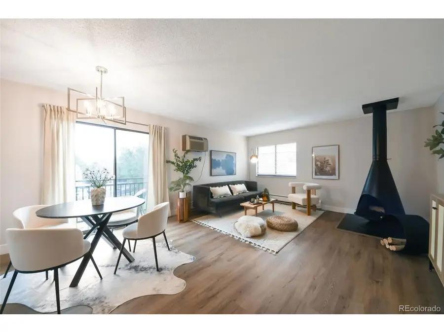 5995 W Hampden Ave #B-18, Denver, CO 80227 - #2