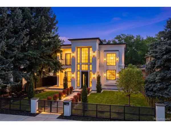 2339 S Saint Paul St, Denver, CO 80210