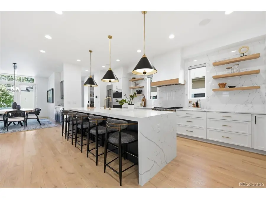 2339 S Saint Paul St, Denver, CO 80210 - #2