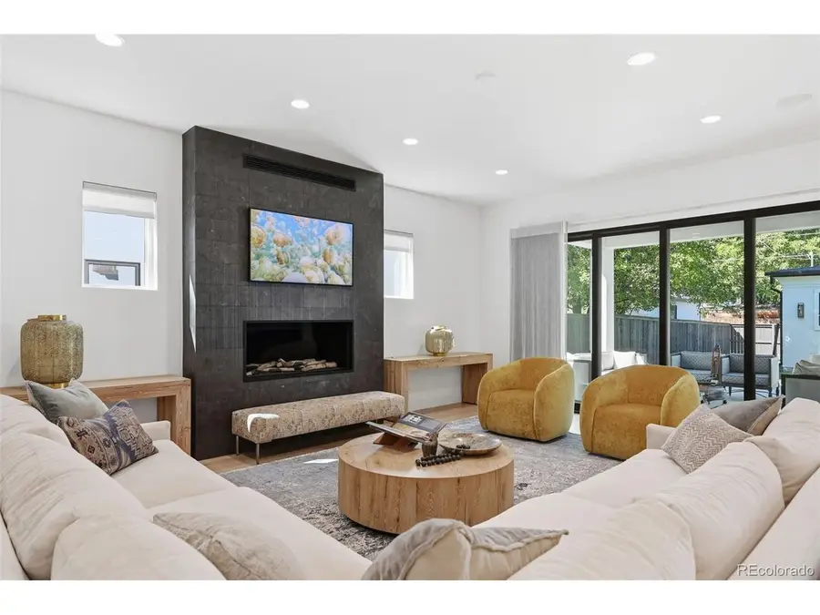 2339 S Saint Paul St, Denver, CO 80210 - #3