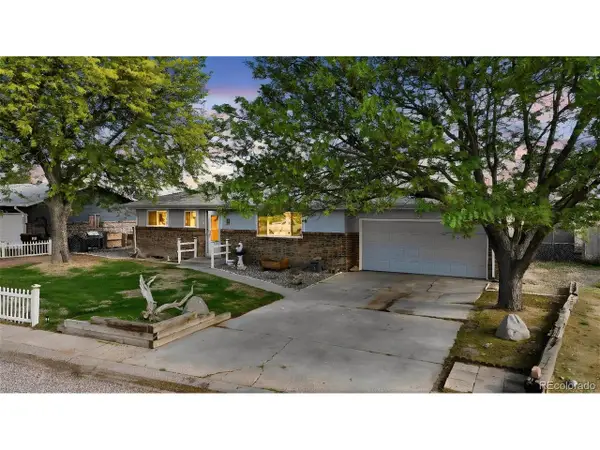 424 W Union Ave, La Salle, CO 80645
